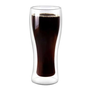 Epinox 420 ml Belli Çift Katman Bardak