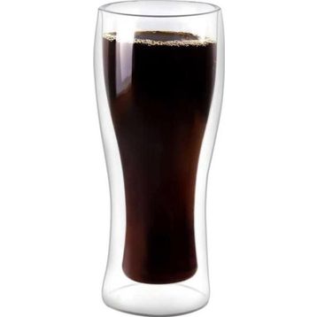 Epinox 420 ml Belli Çift Katman Bardak