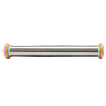 Epinox 43 cm Çelik Ayarlı Merdane