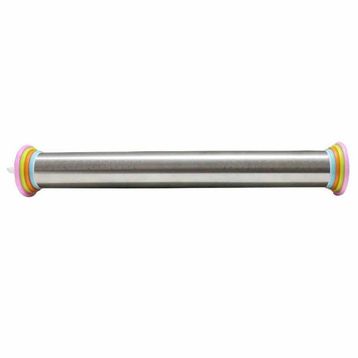 Epinox 43 cm Çelik Ayarlı Merdane