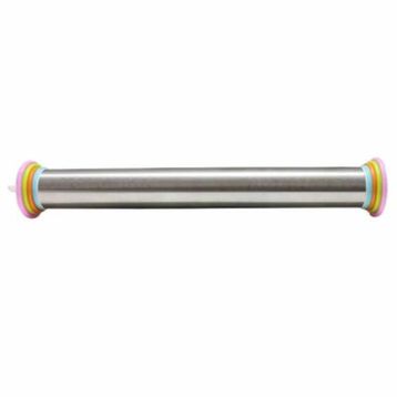 Epinox 43 cm Çelik Ayarlı Merdane