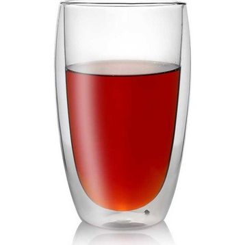 Epinox 450 ml Belli Çift Katman Bardak