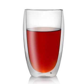 Epinox 450 ml Belli Çift Katman Bardak
