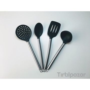 Epinox 4'lü Silikon Servis Seti