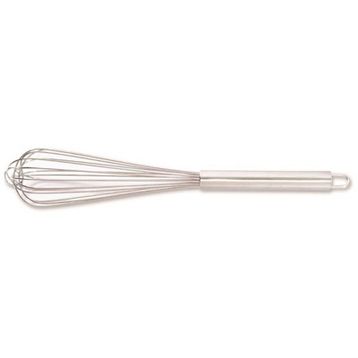 Epinox 50 cm Paslanmaz Çelik Çırpma Teli