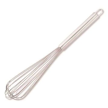 Epinox 50 cm Paslanmaz Çelik Çırpma Teli