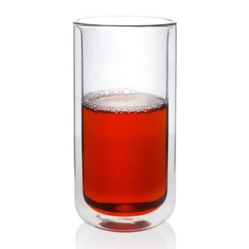 Epinox 500 ml Düz Çift Katman Bardak