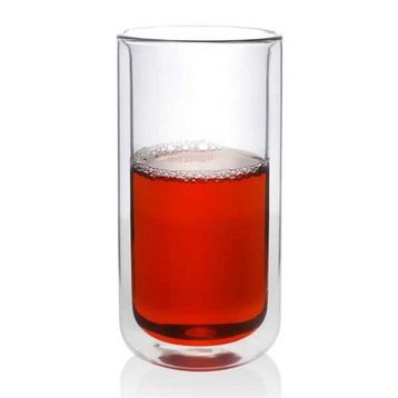 Epinox 500 ml Düz Çift Katman Bardak