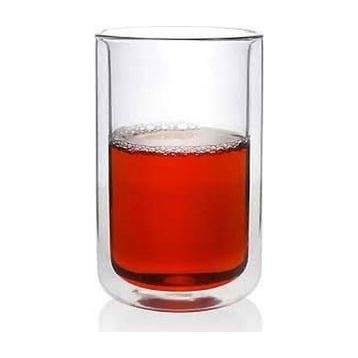 Epinox 500 ml Düz Çift Katman Bardak