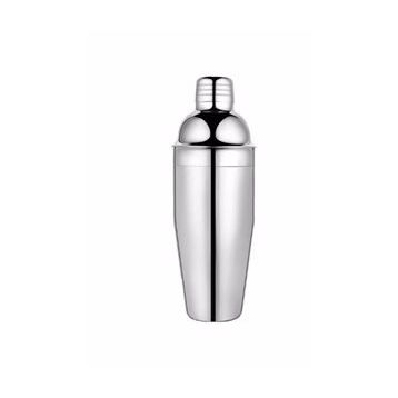 Epinox 500 ml Shaker Çelik