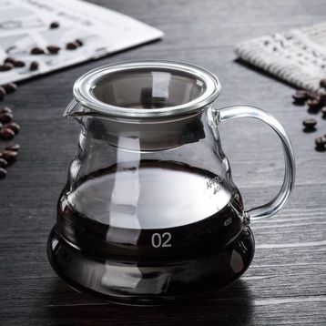 epinox 600 ml Kahve Sürahisi