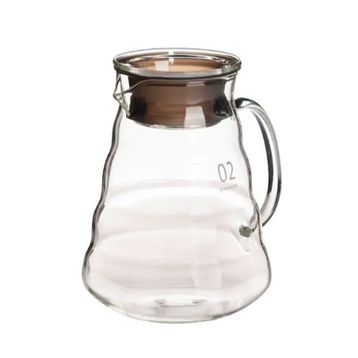 epinox 600 ml Kahve Sürahisi