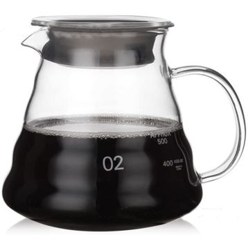 epinox 600 ml Kahve Sürahisi