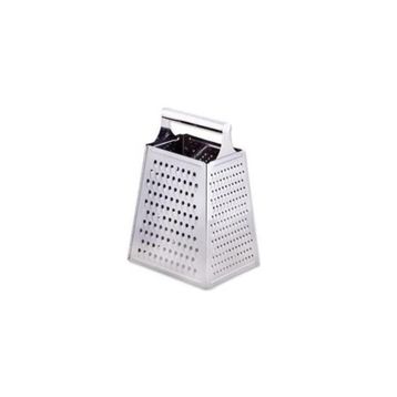 Epinox 8'' Dörtgen Rende