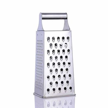 Epinox 8'' Dörtgen Rende