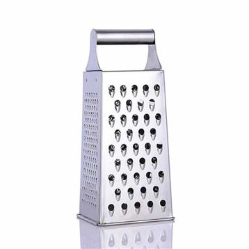 Epinox 8'' Dörtgen Rende