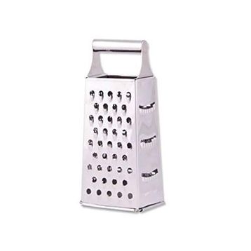 Epinox 8'' Dörtgen Rende