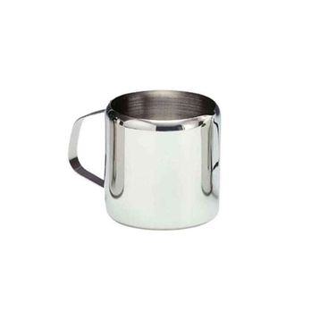 Epinox 90 ml Mini Çelik Sütlük