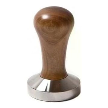 Epinox Ahşap Sap 58 mm Tamper