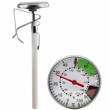 Epinox Analog Termometre
