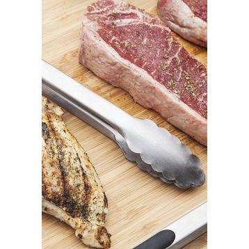 epinox Barbekü ve Mangal Maşası