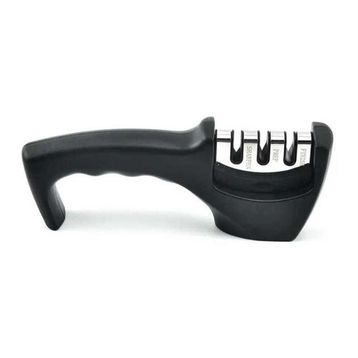 Epinox BBİL-03 3 Gözlü Bıçak Bileme Aleti