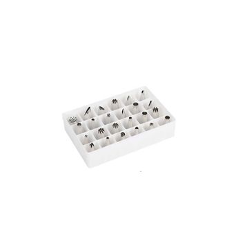 Epinox BDS-24 Pasta Duy Seti