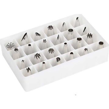 Epinox BDS-24 Pasta Duy Seti