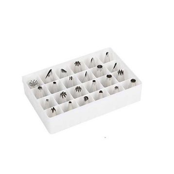 Epinox BDS-24 Pasta Duy Seti