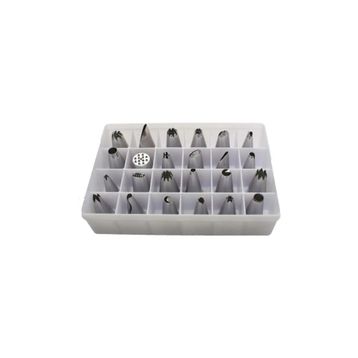 Epinox BDS-24 Pasta Duy Seti