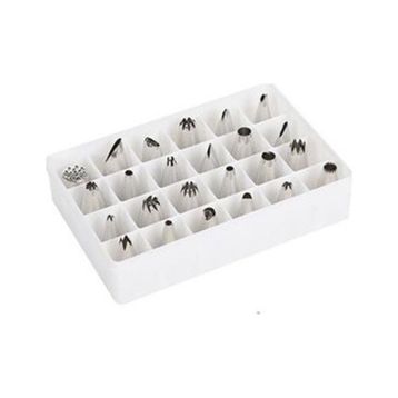 Epinox BDS-24 Pasta Duy Seti