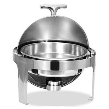 Epinox CDC-6 Chafıng Dısh Roll