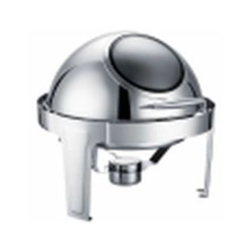 Epinox CDC-6 Chafıng Dısh Roll