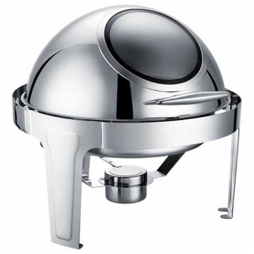 Epinox CDC-6 Chafıng Dısh Roll