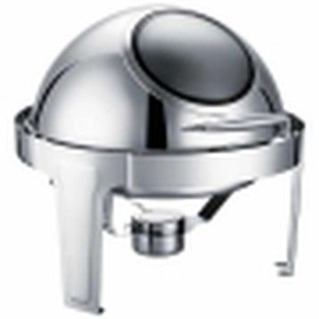 Epinox CDC-6 Chafıng Dısh Roll