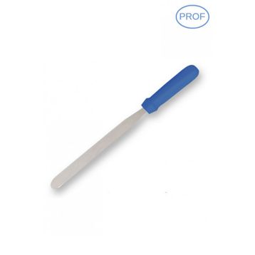 epinox Çelik Düz Pastacı Spatulası