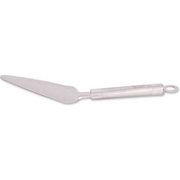 epinox Çelik Düz Pastacı Spatulası