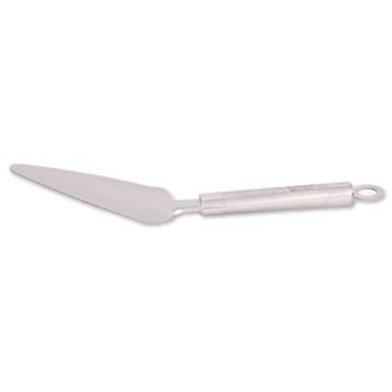 epinox Çelik Düz Pastacı Spatulası