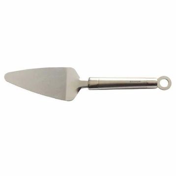 epinox Çelik Düz Pastacı Spatulası