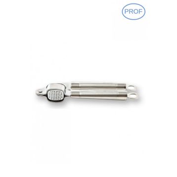 epinox Çelik Sarımsak Ezici