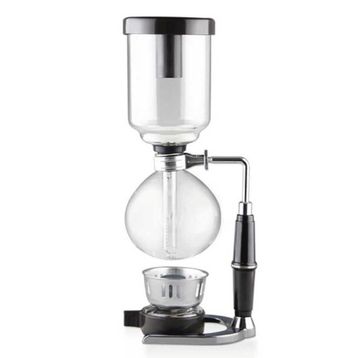 Epinox Coffee 5 Bardak Sifon Kahve Makinesi