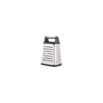 Epinox CSR 6003 Dörtgen Geniş Çelik Rende