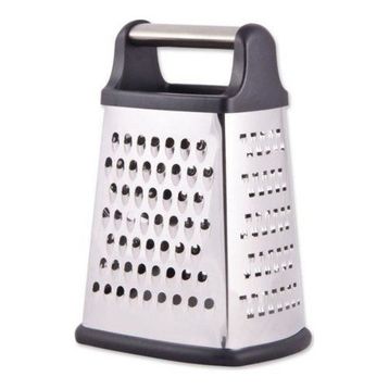 Epinox CSR 6003 Dörtgen Geniş Çelik Rende