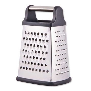 Epinox CSR 6003 Dörtgen Geniş Çelik Rende
