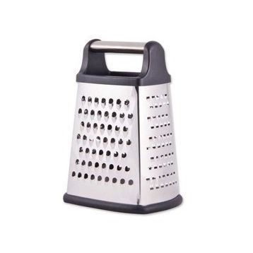 Epinox CSR 6003 Dörtgen Geniş Çelik Rende
