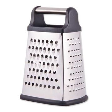 Epinox CSR 6003 Dörtgen Geniş Çelik Rende