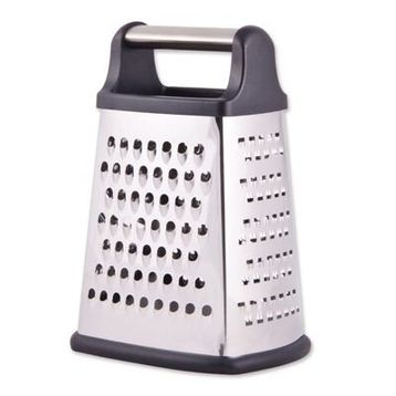 Epinox CSR 6003 Dörtgen Geniş Çelik Rende