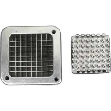 Epinox DL-88 64 Dilim Patates Dilimleme Makinesi