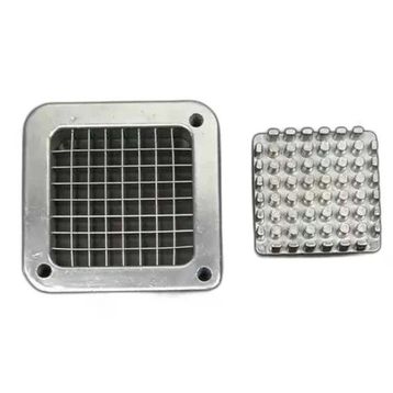 Epinox DL-88 64 Dilim Patates Dilimleme Makinesi