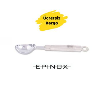epinox Dondurma Kaşığı